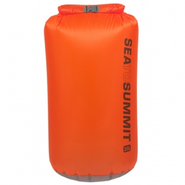 Sea To Summit UltraSil dry sack XXL 35 liter oranje 971714 